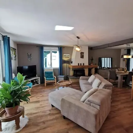 Villa Fleur De Lotus *