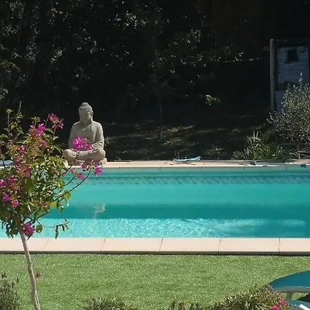 Villa Fleur De Lotus