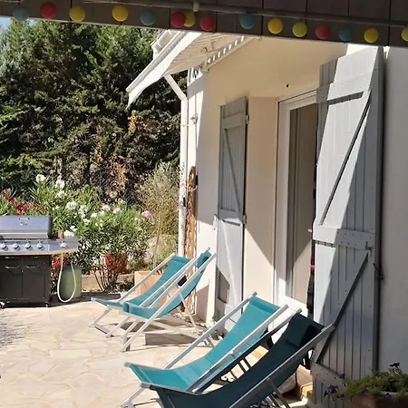 Villa Fleur De Lotus *