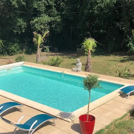 Villa Fleur De Lotus *