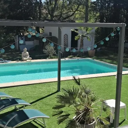 Fleur De Lotus *