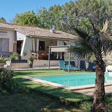 Fleur De Lotus Villa