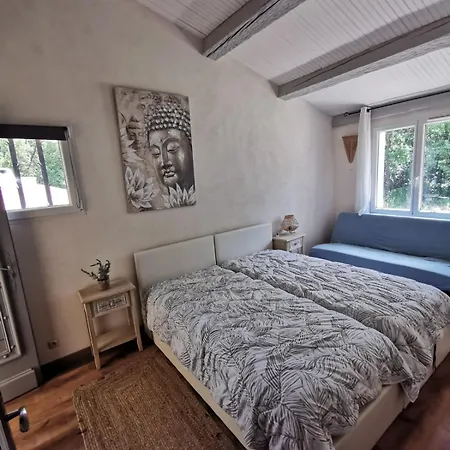 Fleur De Lotus Villa